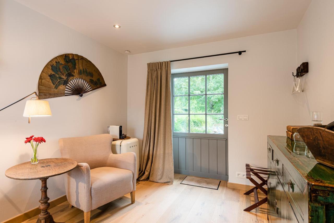 Villa Magdalena Eeklo Ngoại thất bức ảnh