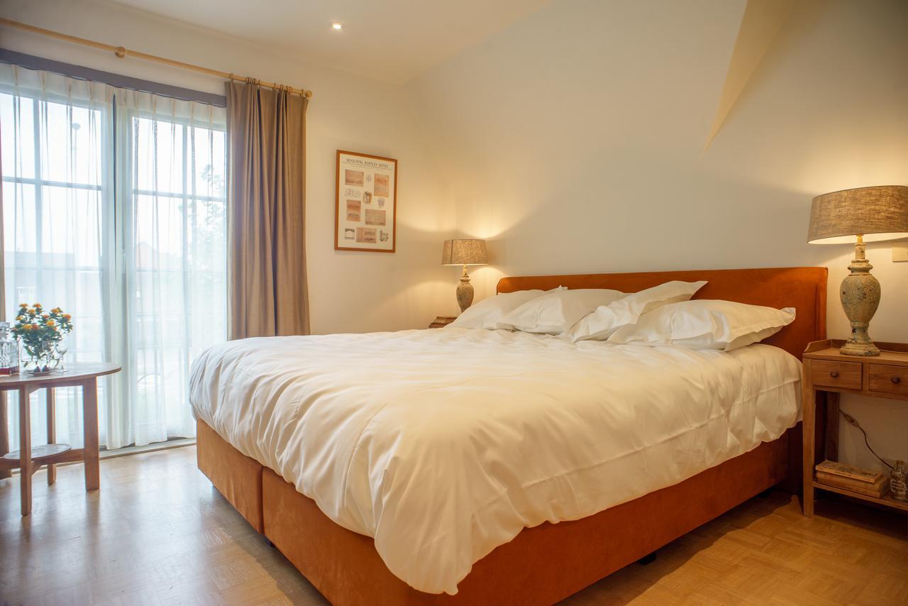 Villa Magdalena Eeklo Ngoại thất bức ảnh