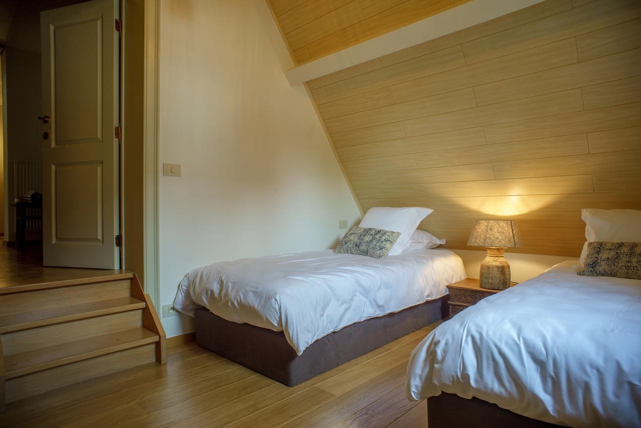Villa Magdalena Eeklo Ngoại thất bức ảnh
