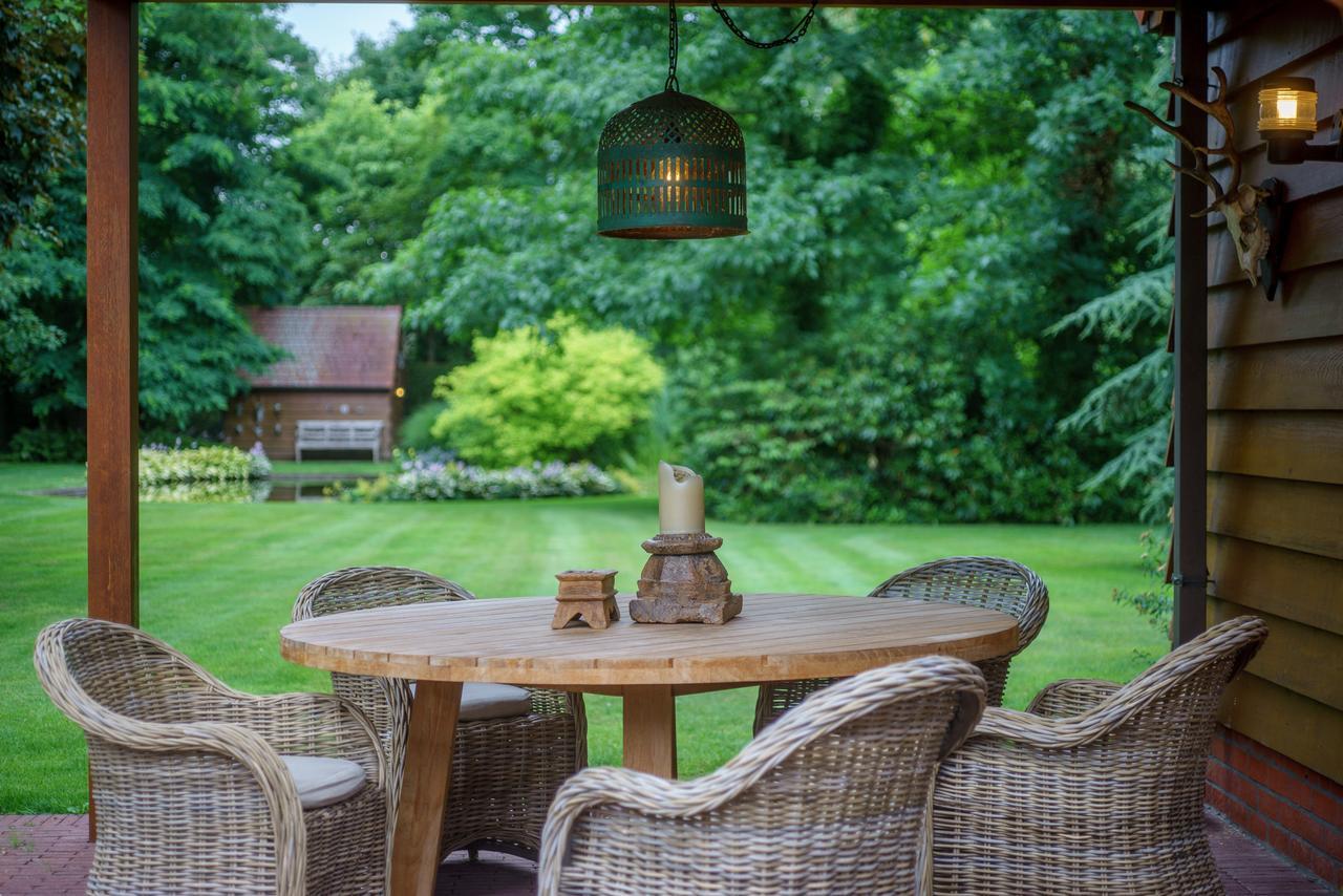 Villa Magdalena Eeklo Ngoại thất bức ảnh